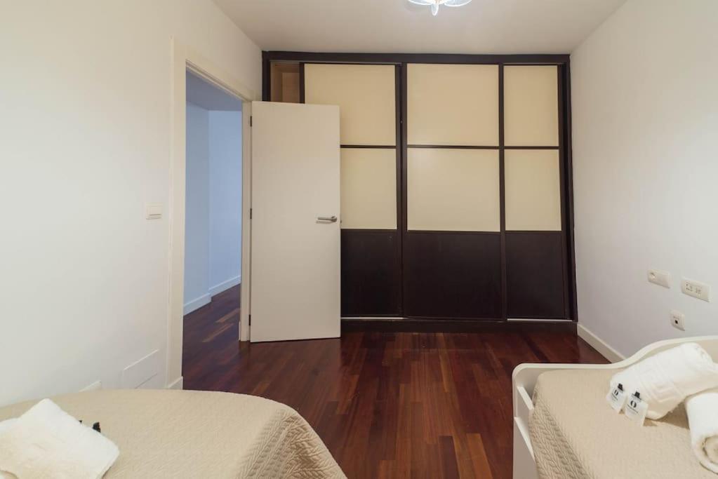 Expoholidays - Javier Sanz Apartment *