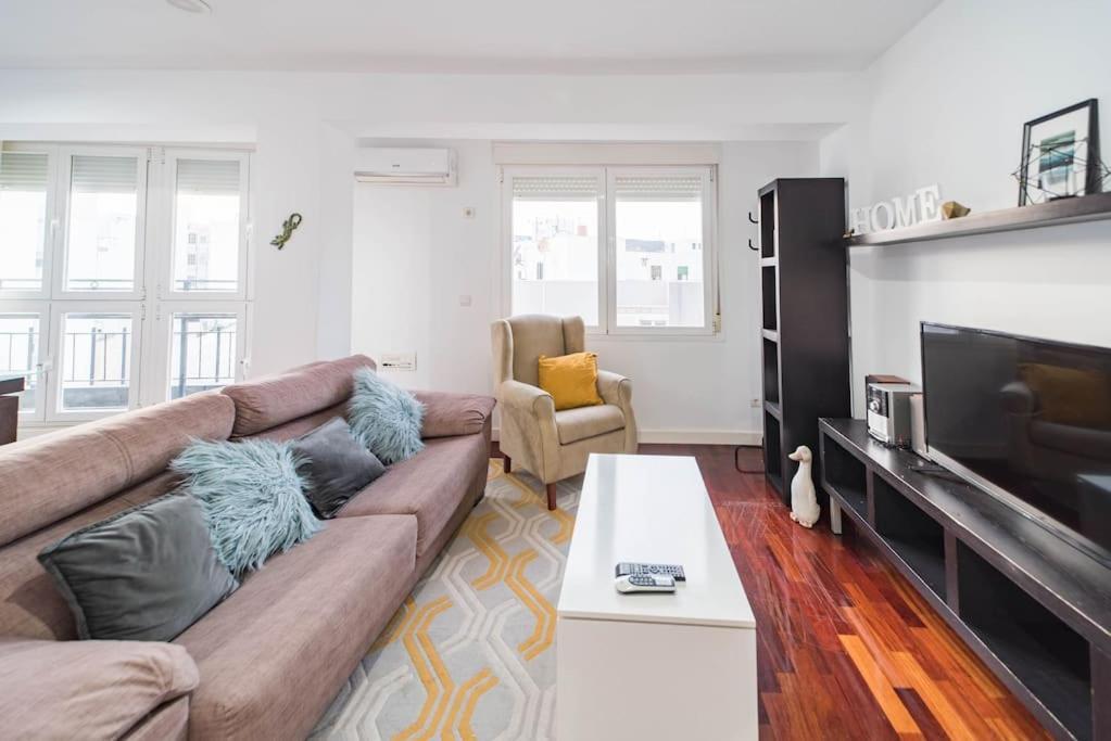 Apartment Expoholidays - Javier Sanz