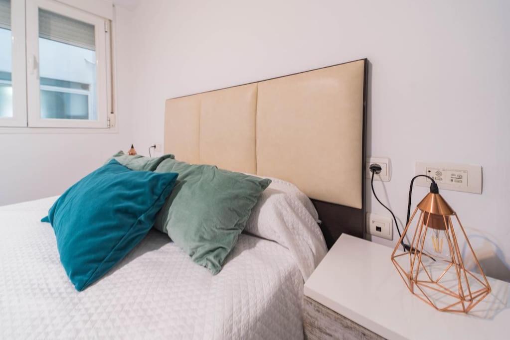 Expoholidays - Javier Sanz Apartment Almería