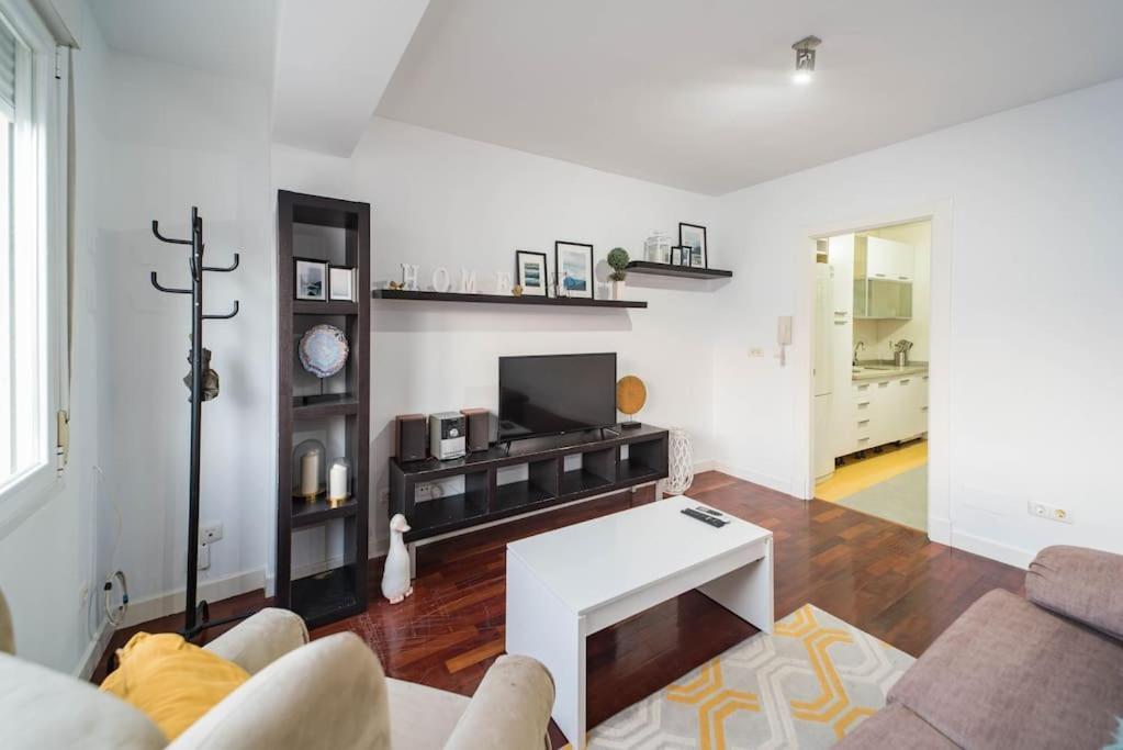 Expoholidays - Javier Sanz Apartment