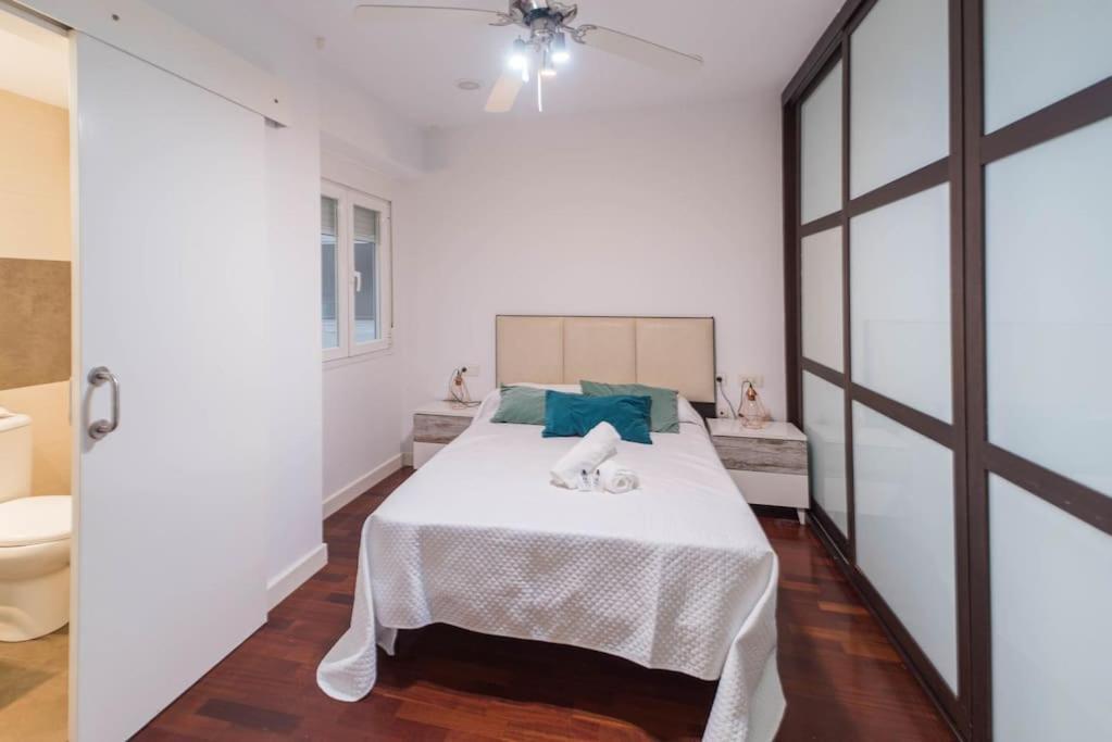 Apartment Expoholidays - Javier Sanz Almería