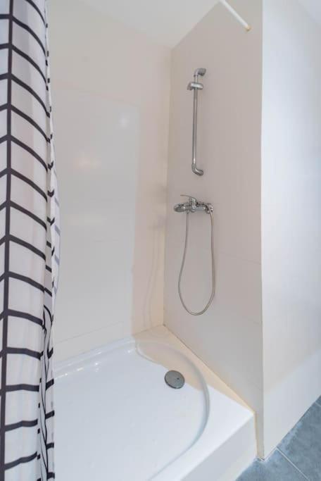 Apartment Expoholidays - Javier Sanz