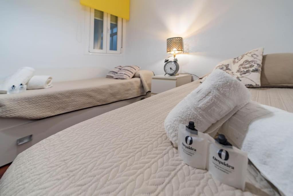 Apartment Expoholidays - Javier Sanz *
