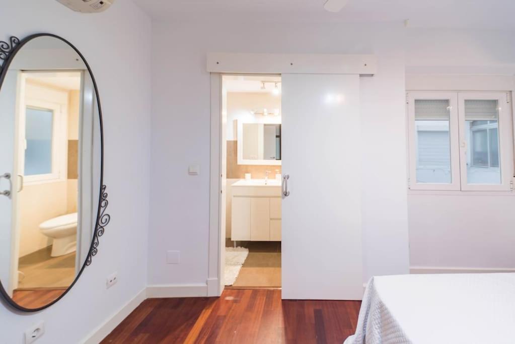 Expoholidays - Javier Sanz Apartment Almería