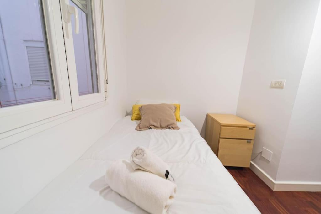 Expoholidays - Javier Sanz Apartment