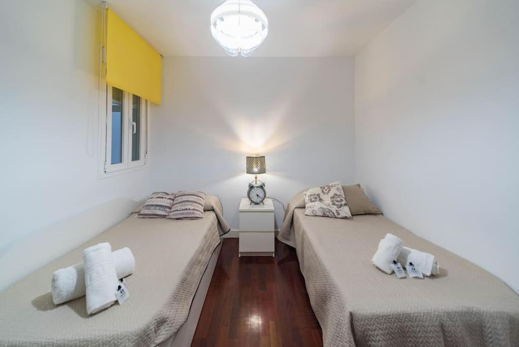 Apartment Expoholidays - Javier Sanz
