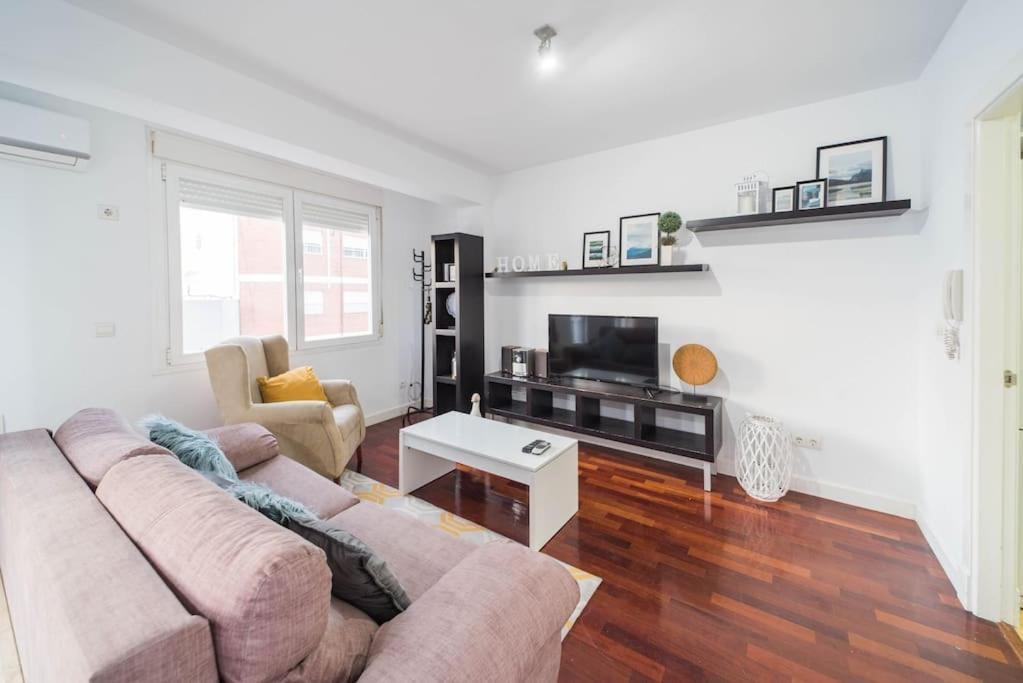 Expoholidays - Javier Sanz Apartment *