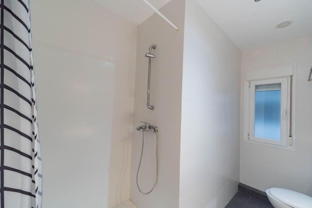 Apartment Expoholidays - Javier Sanz Almeria