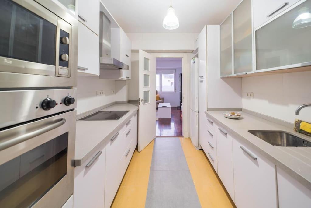 Apartment Expoholidays - Javier Sanz