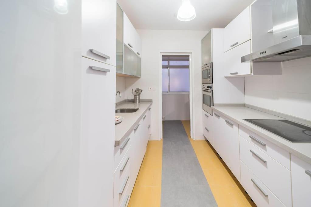 Apartment Expoholidays - Javier Sanz *