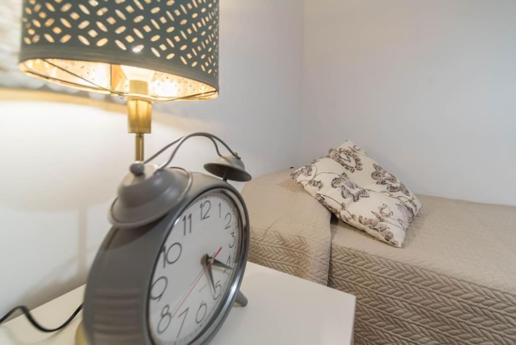 Expoholidays - Javier Sanz Apartment *