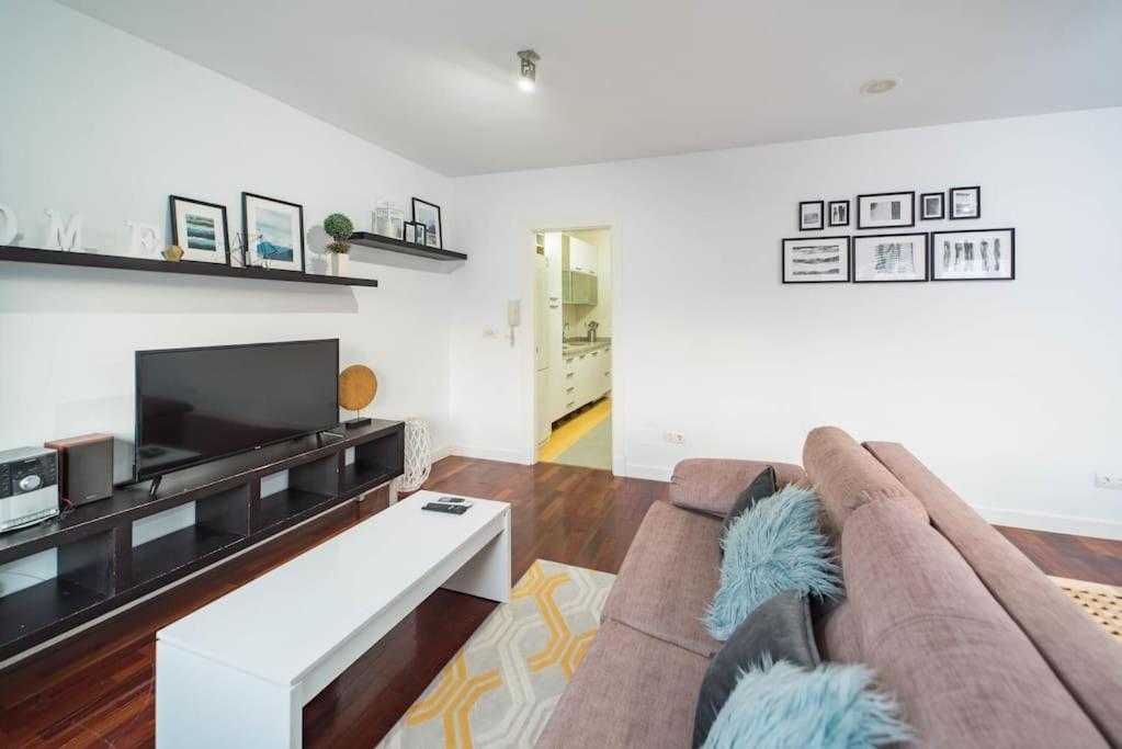 Expoholidays - Javier Sanz Apartment *
