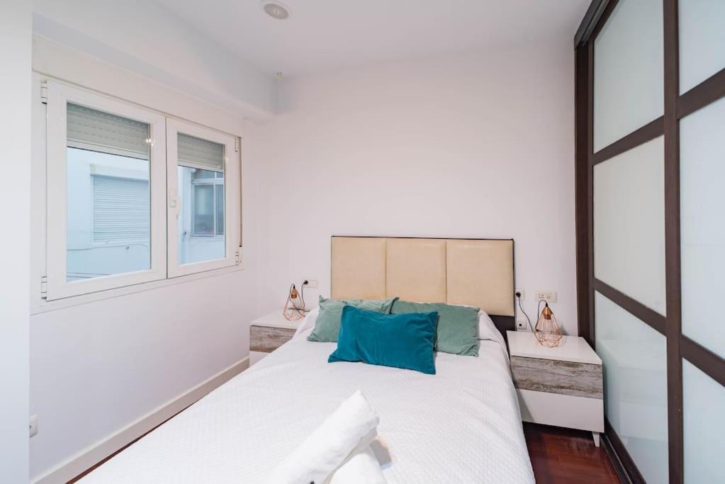 Apartment Expoholidays - Javier Sanz *